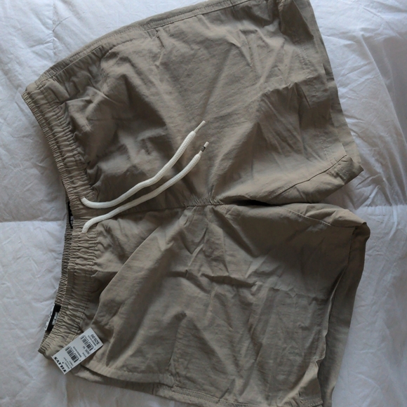 RSQ | Shorts | Rsq Nylon Short | Poshmark